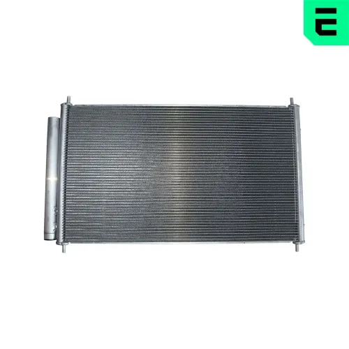 Kondensator, Klimaanlage ERA 667399 Bild Kondensator, Klimaanlage ERA 667399