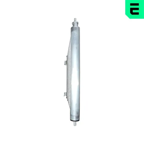 Kondensator, Klimaanlage ERA 667399 Bild Kondensator, Klimaanlage ERA 667399