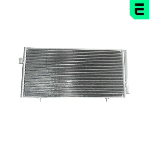 Kondensator, Klimaanlage ERA 667400 Bild Kondensator, Klimaanlage ERA 667400