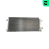 Kondensator, Klimaanlage ERA 667401 Bild Kondensator, Klimaanlage ERA 667401
