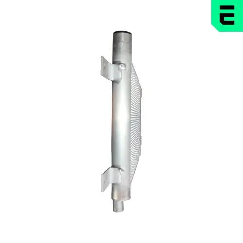 Kondensator, Klimaanlage ERA 667401 Bild Kondensator, Klimaanlage ERA 667401