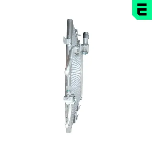 Kondensator, Klimaanlage ERA 667405 Bild Kondensator, Klimaanlage ERA 667405