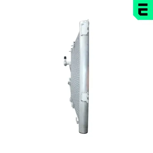 Kondensator, Klimaanlage ERA 667405 Bild Kondensator, Klimaanlage ERA 667405