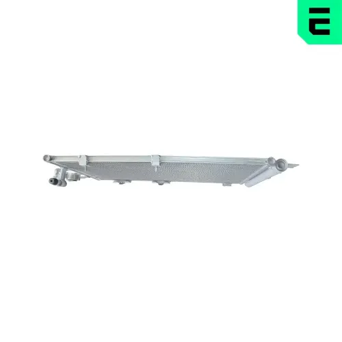 Kondensator, Klimaanlage ERA 667405 Bild Kondensator, Klimaanlage ERA 667405