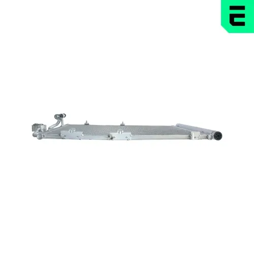 Kondensator, Klimaanlage ERA 667405 Bild Kondensator, Klimaanlage ERA 667405