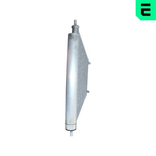 Kondensator, Klimaanlage ERA 667410 Bild Kondensator, Klimaanlage ERA 667410