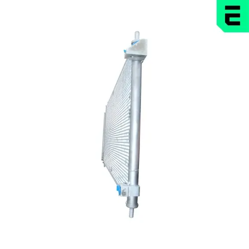 Kondensator, Klimaanlage ERA 667410 Bild Kondensator, Klimaanlage ERA 667410