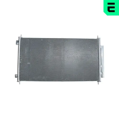 Kondensator, Klimaanlage ERA 667411 Bild Kondensator, Klimaanlage ERA 667411