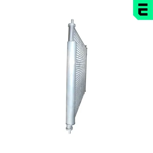 Kondensator, Klimaanlage ERA 667411 Bild Kondensator, Klimaanlage ERA 667411