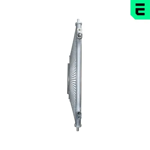 Kondensator, Klimaanlage ERA 667411 Bild Kondensator, Klimaanlage ERA 667411