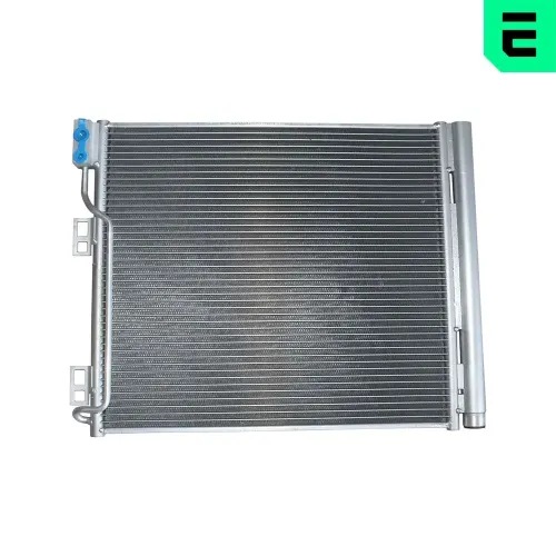 Kondensator, Klimaanlage ERA 667413 Bild Kondensator, Klimaanlage ERA 667413