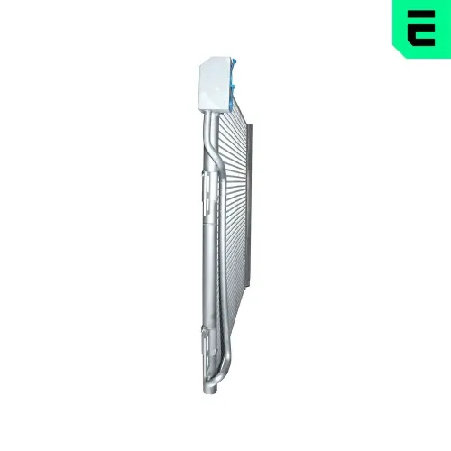 Kondensator, Klimaanlage ERA 667413 Bild Kondensator, Klimaanlage ERA 667413