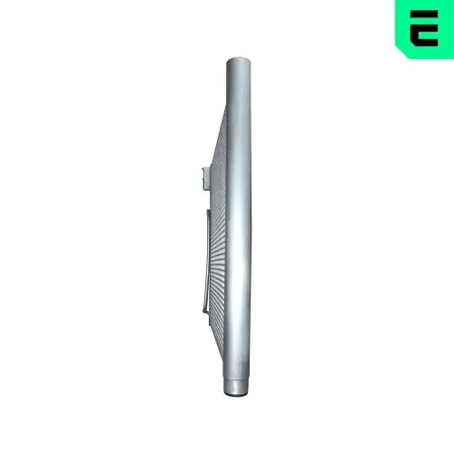 Kondensator, Klimaanlage ERA 667413 Bild Kondensator, Klimaanlage ERA 667413