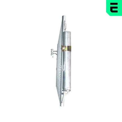 Kondensator, Klimaanlage ERA 667414 Bild Kondensator, Klimaanlage ERA 667414