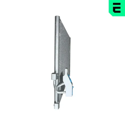 Kondensator, Klimaanlage ERA 667415 Bild Kondensator, Klimaanlage ERA 667415