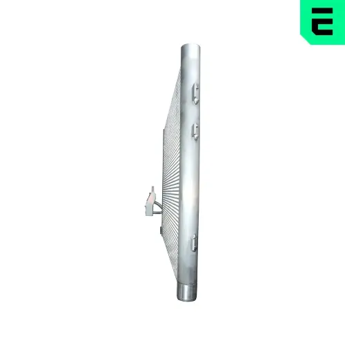 Kondensator, Klimaanlage ERA 667415 Bild Kondensator, Klimaanlage ERA 667415