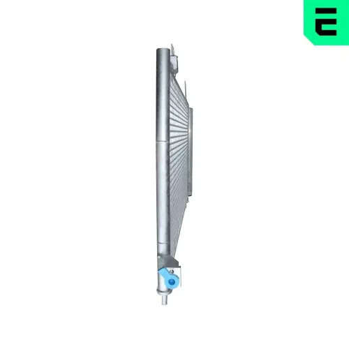 Kondensator, Klimaanlage ERA 667416 Bild Kondensator, Klimaanlage ERA 667416