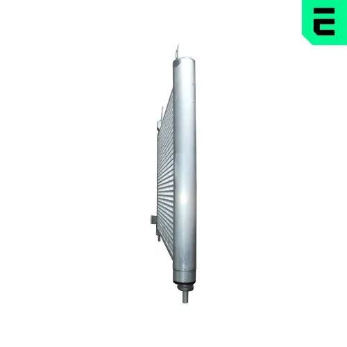 Kondensator, Klimaanlage ERA 667416 Bild Kondensator, Klimaanlage ERA 667416