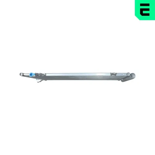 Kondensator, Klimaanlage ERA 667416 Bild Kondensator, Klimaanlage ERA 667416