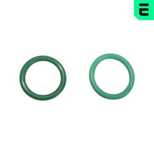 Kondensator, Klimaanlage ERA 667417 Bild Kondensator, Klimaanlage ERA 667417