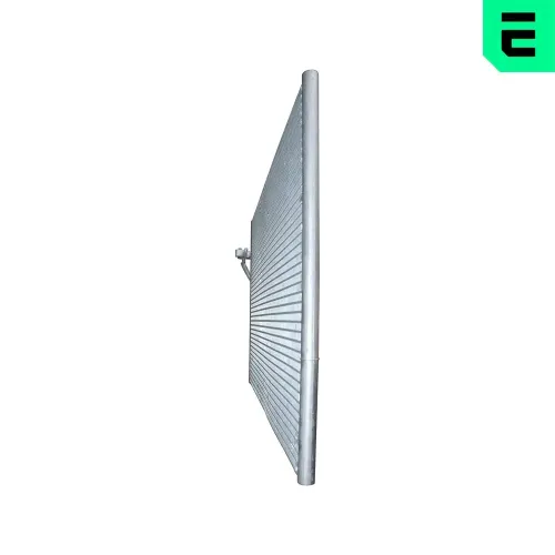 Kondensator, Klimaanlage ERA 667417 Bild Kondensator, Klimaanlage ERA 667417