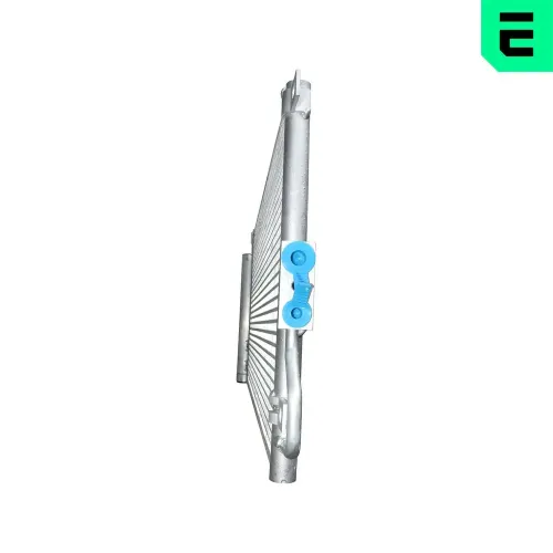 Kondensator, Klimaanlage ERA 667418 Bild Kondensator, Klimaanlage ERA 667418