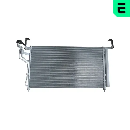 Kondensator, Klimaanlage ERA 667419 Bild Kondensator, Klimaanlage ERA 667419