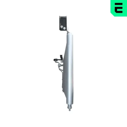 Kondensator, Klimaanlage ERA 667419 Bild Kondensator, Klimaanlage ERA 667419