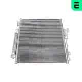 Kondensator, Klimaanlage ERA 667420
