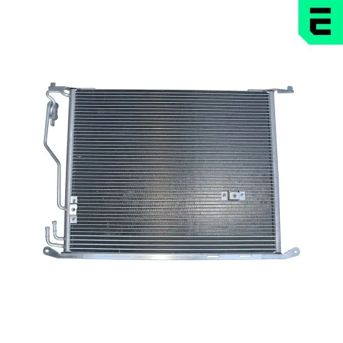 Kondensator, Klimaanlage ERA 667421 Bild Kondensator, Klimaanlage ERA 667421