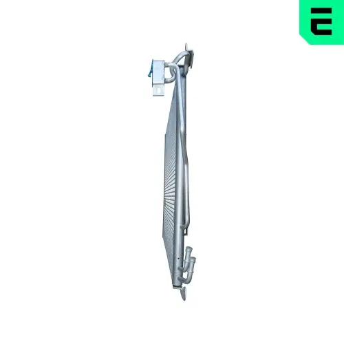 Kondensator, Klimaanlage ERA 667421 Bild Kondensator, Klimaanlage ERA 667421