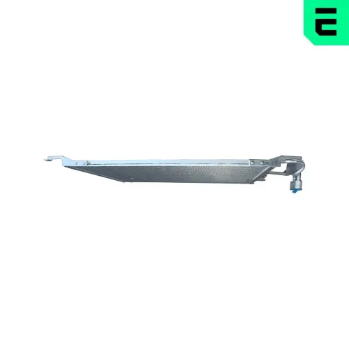 Kondensator, Klimaanlage ERA 667421 Bild Kondensator, Klimaanlage ERA 667421