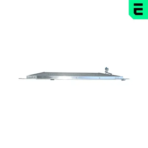 Kondensator, Klimaanlage ERA 667421 Bild Kondensator, Klimaanlage ERA 667421