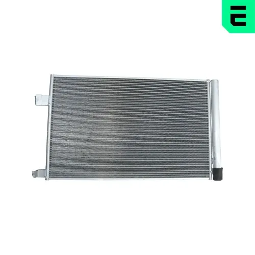 Kondensator, Klimaanlage ERA 667422 Bild Kondensator, Klimaanlage ERA 667422