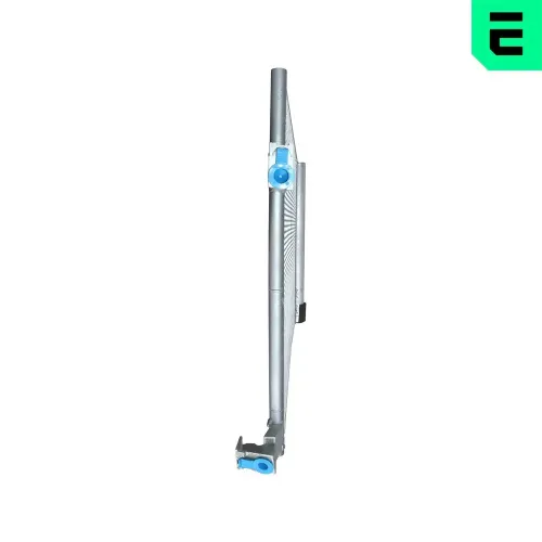 Kondensator, Klimaanlage ERA 667422 Bild Kondensator, Klimaanlage ERA 667422