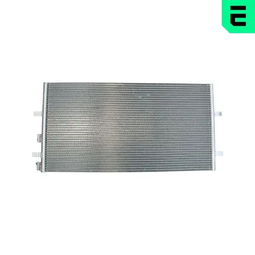 Kondensator, Klimaanlage ERA 667425 Bild Kondensator, Klimaanlage ERA 667425