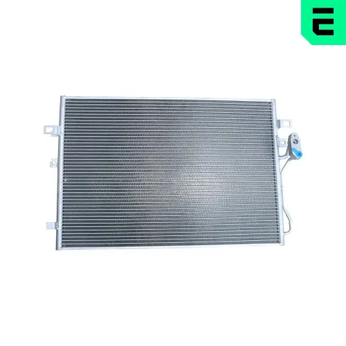 Kondensator, Klimaanlage ERA 667427 Bild Kondensator, Klimaanlage ERA 667427