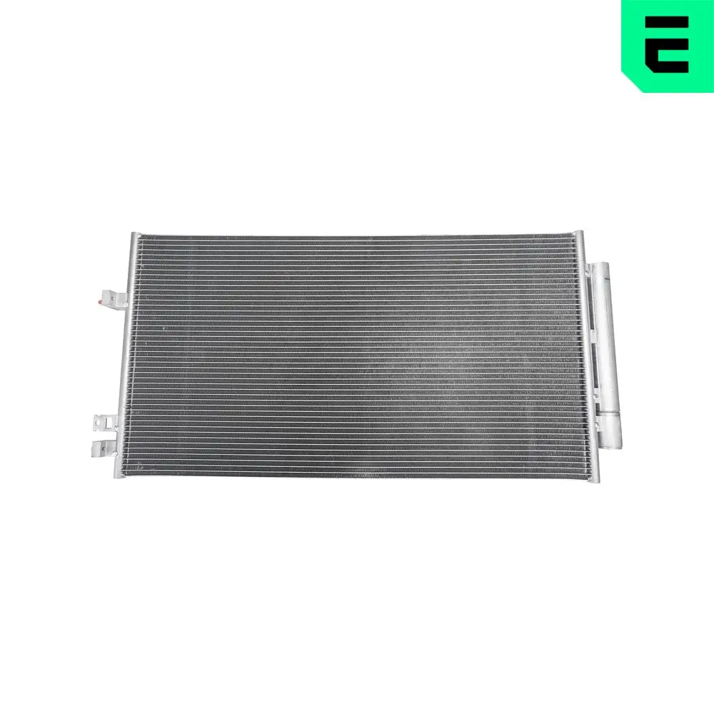 Kondensator, Klimaanlage ERA 667429