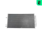 Kondensator, Klimaanlage ERA 667429