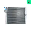 Kondensator, Klimaanlage ERA 667430 Bild Kondensator, Klimaanlage ERA 667430