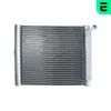 Kondensator, Klimaanlage ERA 667430 Bild Kondensator, Klimaanlage ERA 667430