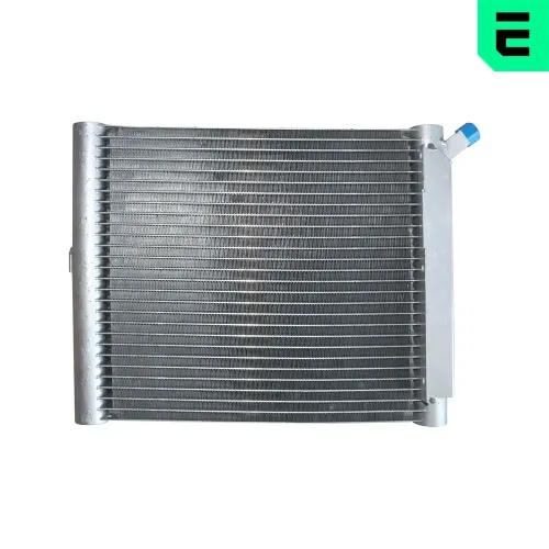 Kondensator, Klimaanlage ERA 667430 Bild Kondensator, Klimaanlage ERA 667430