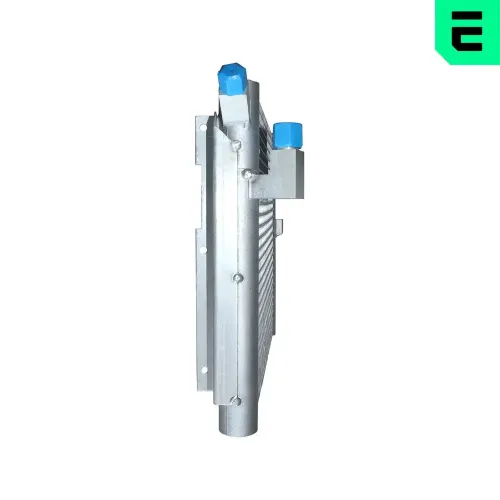 Kondensator, Klimaanlage ERA 667430 Bild Kondensator, Klimaanlage ERA 667430