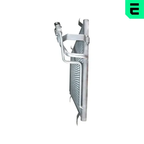 Kondensator, Klimaanlage ERA 667431 Bild Kondensator, Klimaanlage ERA 667431