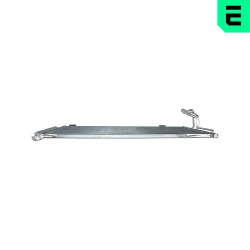 Kondensator, Klimaanlage ERA 667431 Bild Kondensator, Klimaanlage ERA 667431