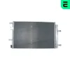 Kondensator, Klimaanlage ERA 667433 Bild Kondensator, Klimaanlage ERA 667433