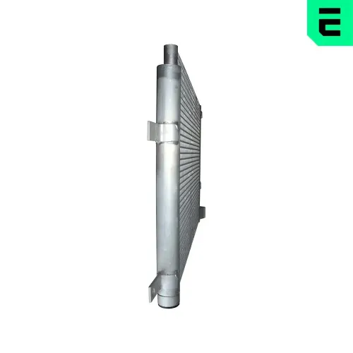 Kondensator, Klimaanlage ERA 667433 Bild Kondensator, Klimaanlage ERA 667433