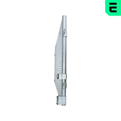 Kondensator, Klimaanlage ERA 667435 Bild Kondensator, Klimaanlage ERA 667435