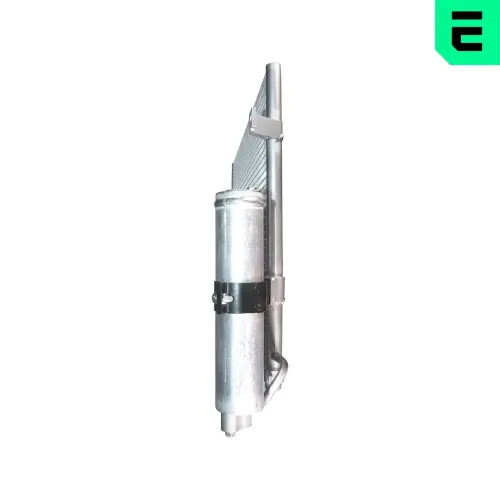 Kondensator, Klimaanlage ERA 667436 Bild Kondensator, Klimaanlage ERA 667436