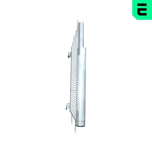 Kondensator, Klimaanlage ERA 667439 Bild Kondensator, Klimaanlage ERA 667439